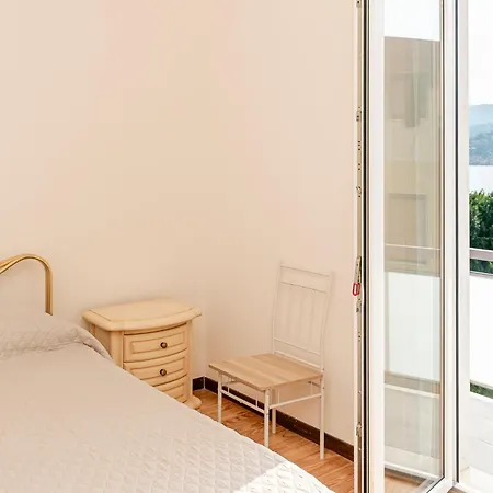 Vista Lago, 2 E-bike & Parcheggio Gratis D'orta Apartamento Pella