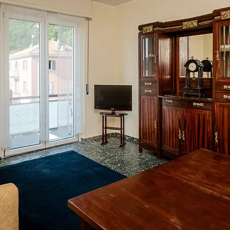 Vista Lago, 2 E-bike & Parcheggio Gratis D'orta *
