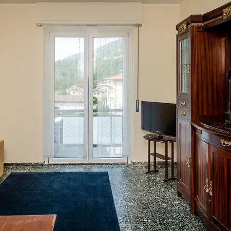 Vista Lago, 2 E-bike & Parcheggio Gratis D'orta Pella