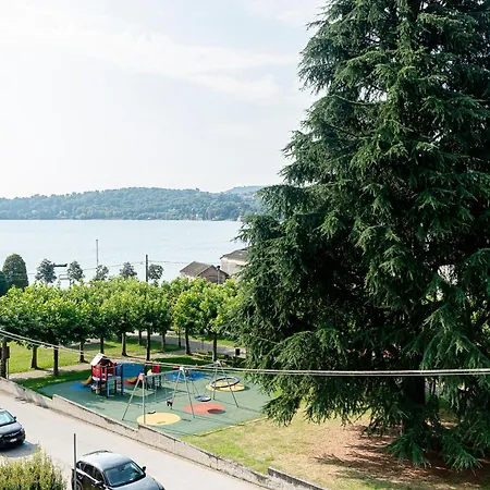 Vista Lago, 2 E-bike & Parcheggio Gratis D'orta *