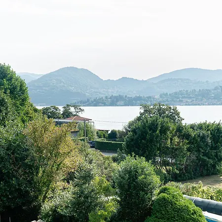 Vista Lago, 2 E-bike & Parcheggio Gratis D'orta